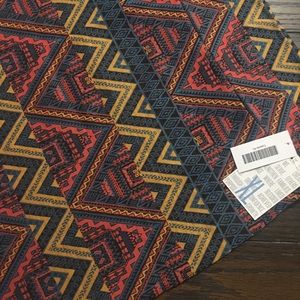 LuLaRoe Cassie skirt